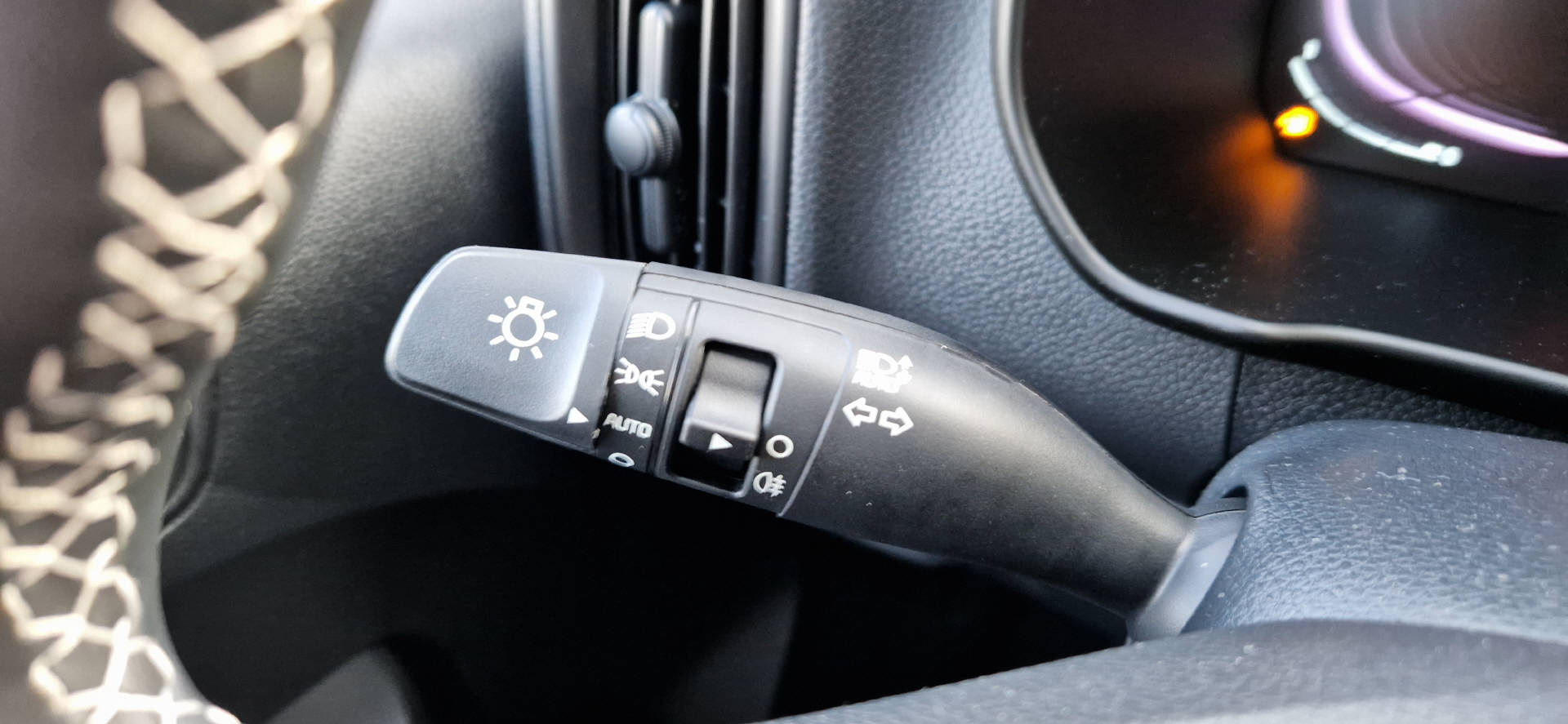 KIA Picanto 1.0 GDi Power - AMT-image-13