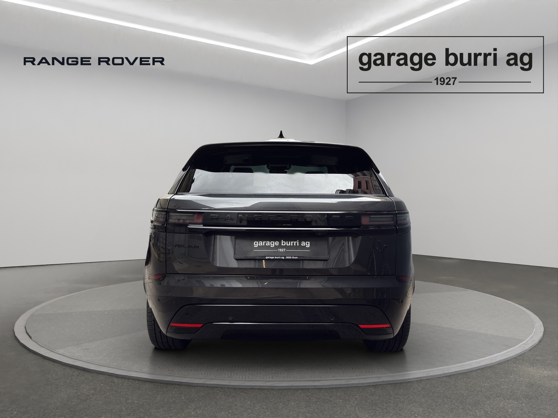 LAND ROVER Range Rover Velar 2.0 P400e Belgravia Edition-showroom-element-3