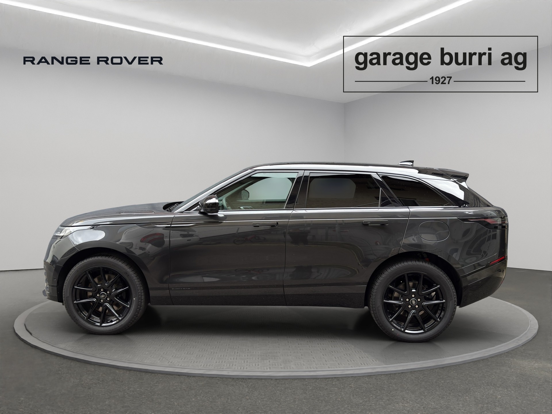 LAND ROVER Range Rover Velar 2.0 P400e Belgravia Edition-showroom-element-2