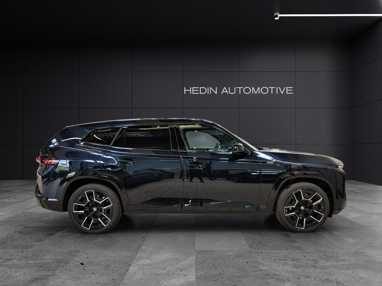 BMW XM 50e Plug-in Hybrid-image-6