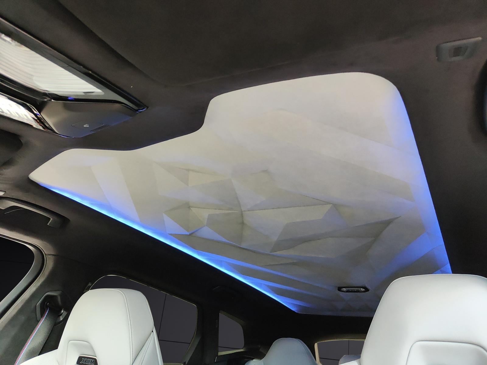 BMW XM 50e Plug-in Hybrid-image-15
