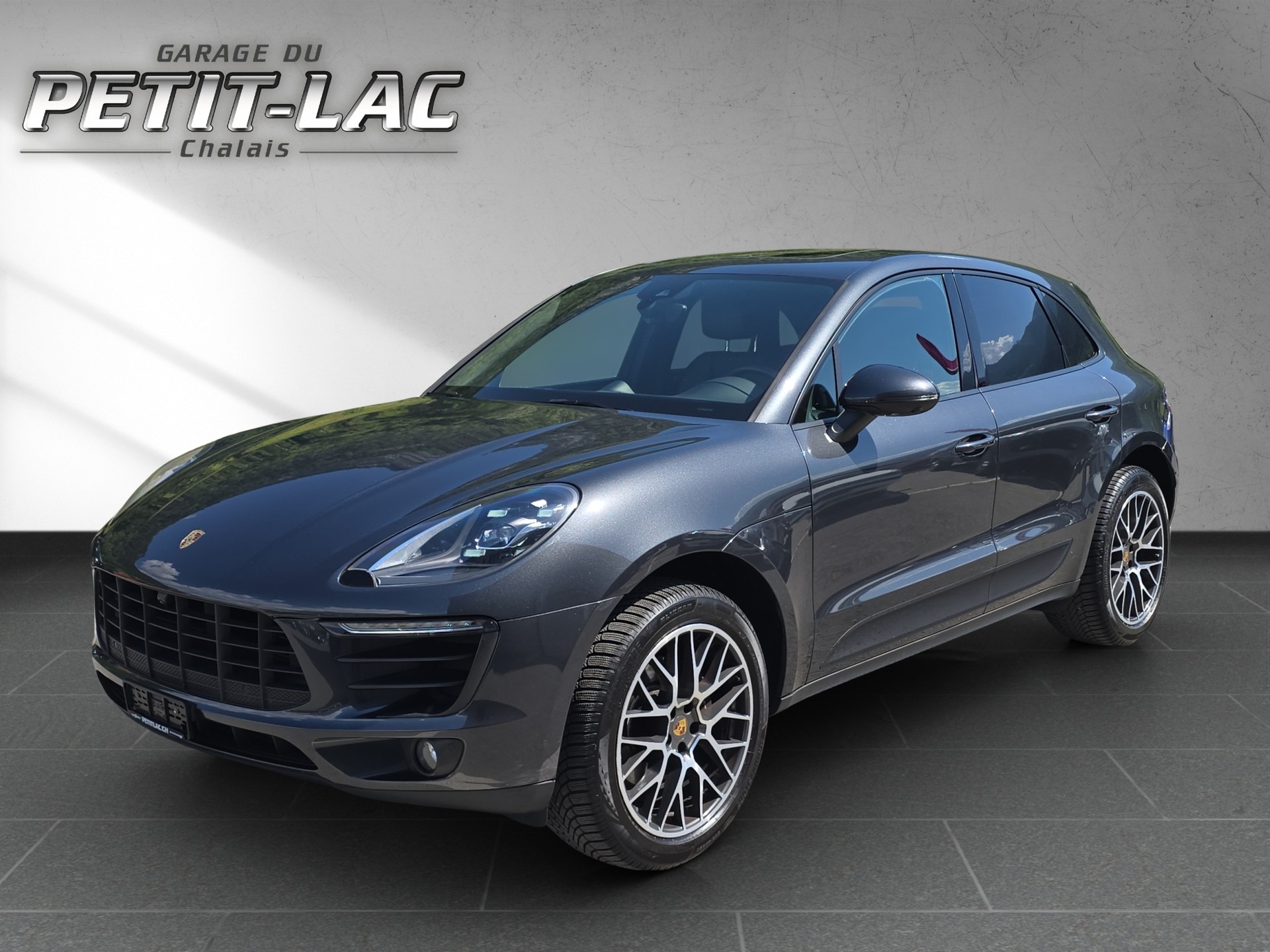 PORSCHE Macan PDK-image-7