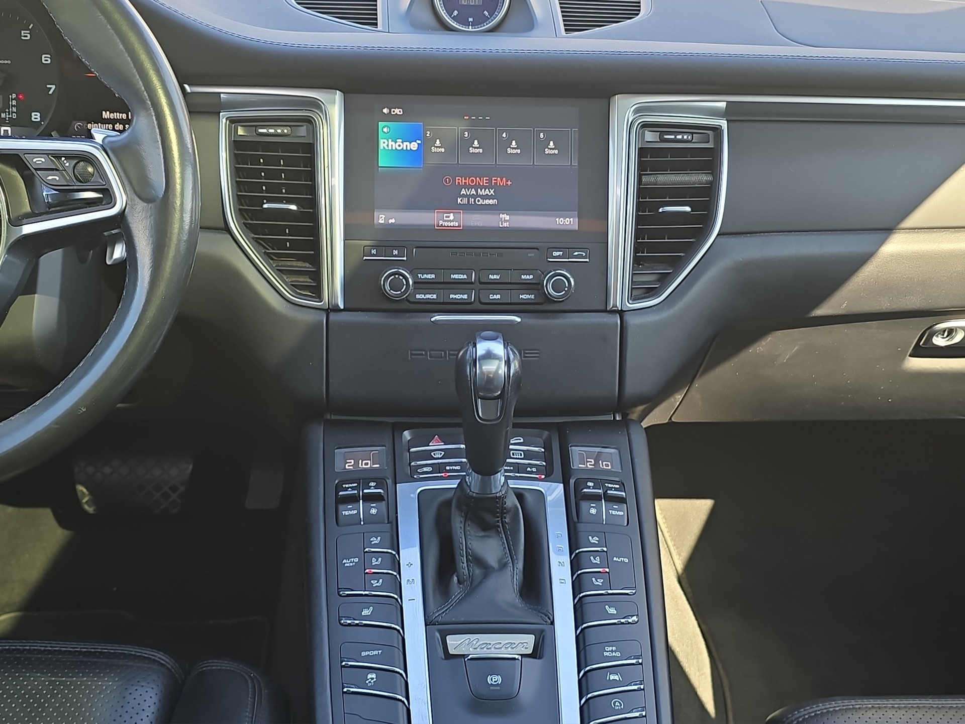 PORSCHE Macan PDK-image-11