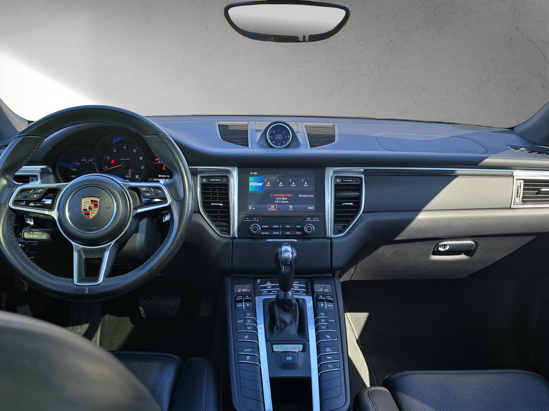 PORSCHE Macan PDK-image-10
