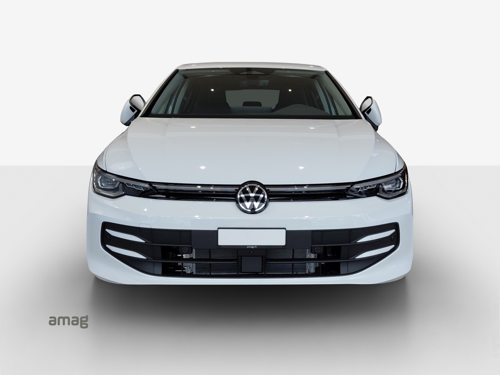 VW Golf 1.5 e TSI mHEV United DSG-image-6