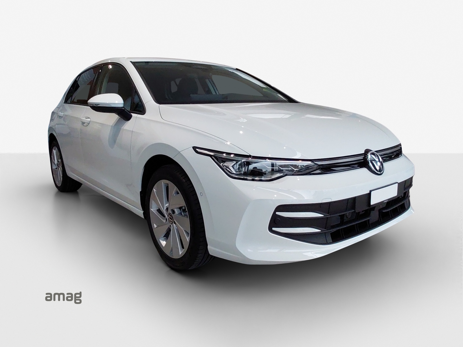 VW Golf 1.5 e TSI mHEV United DSG-image-5