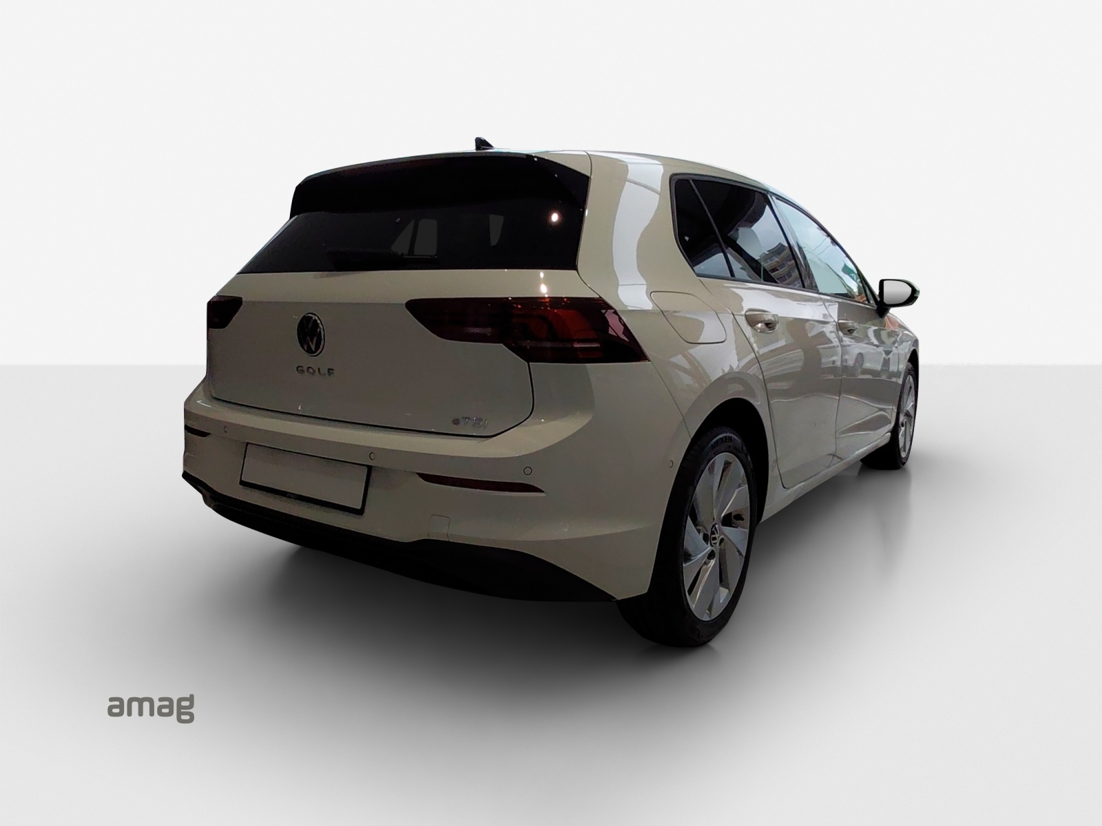 VW Golf 1.5 e TSI mHEV United DSG-image-4