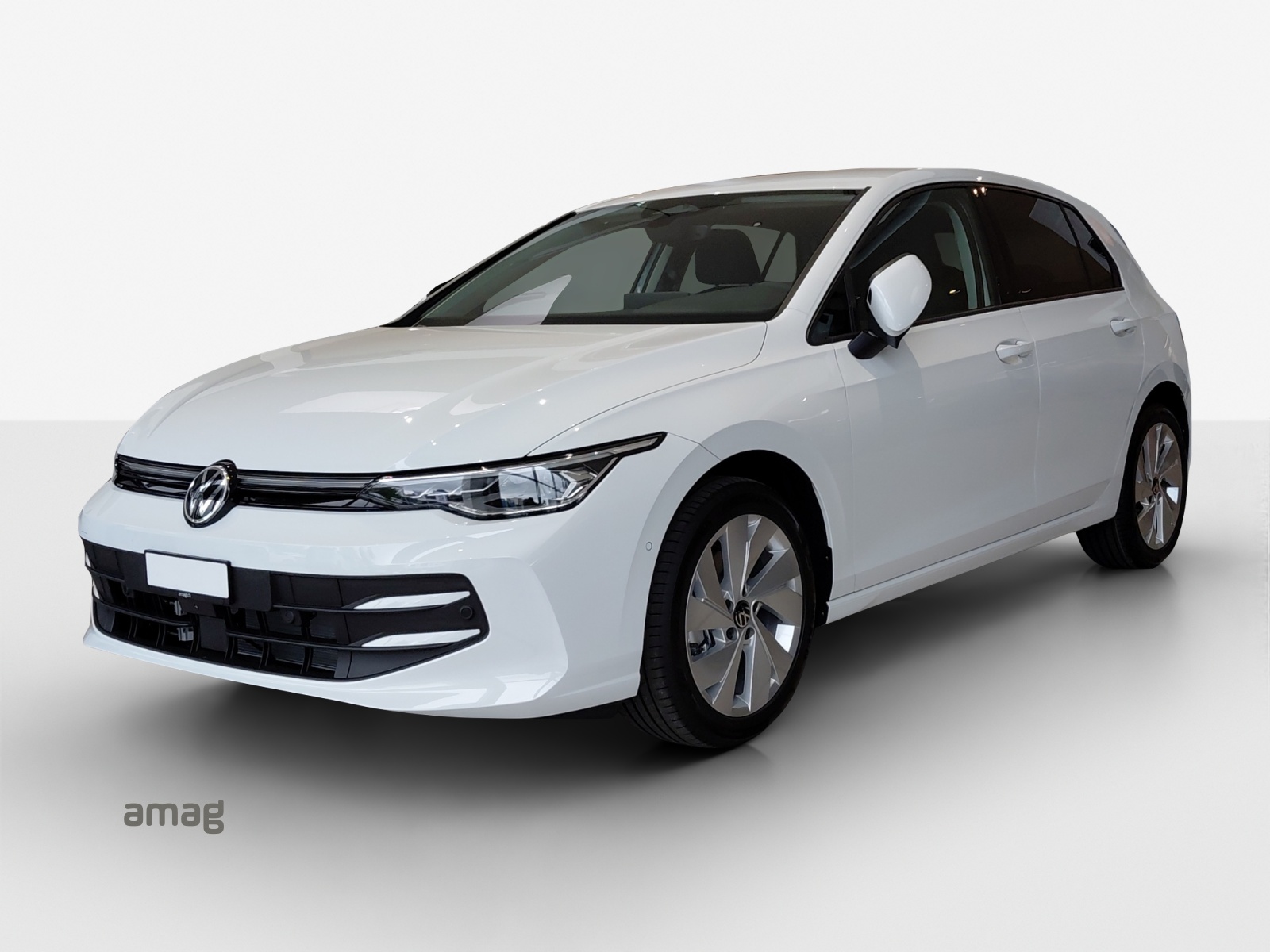 VW Golf 1.5 e TSI mHEV United DSG