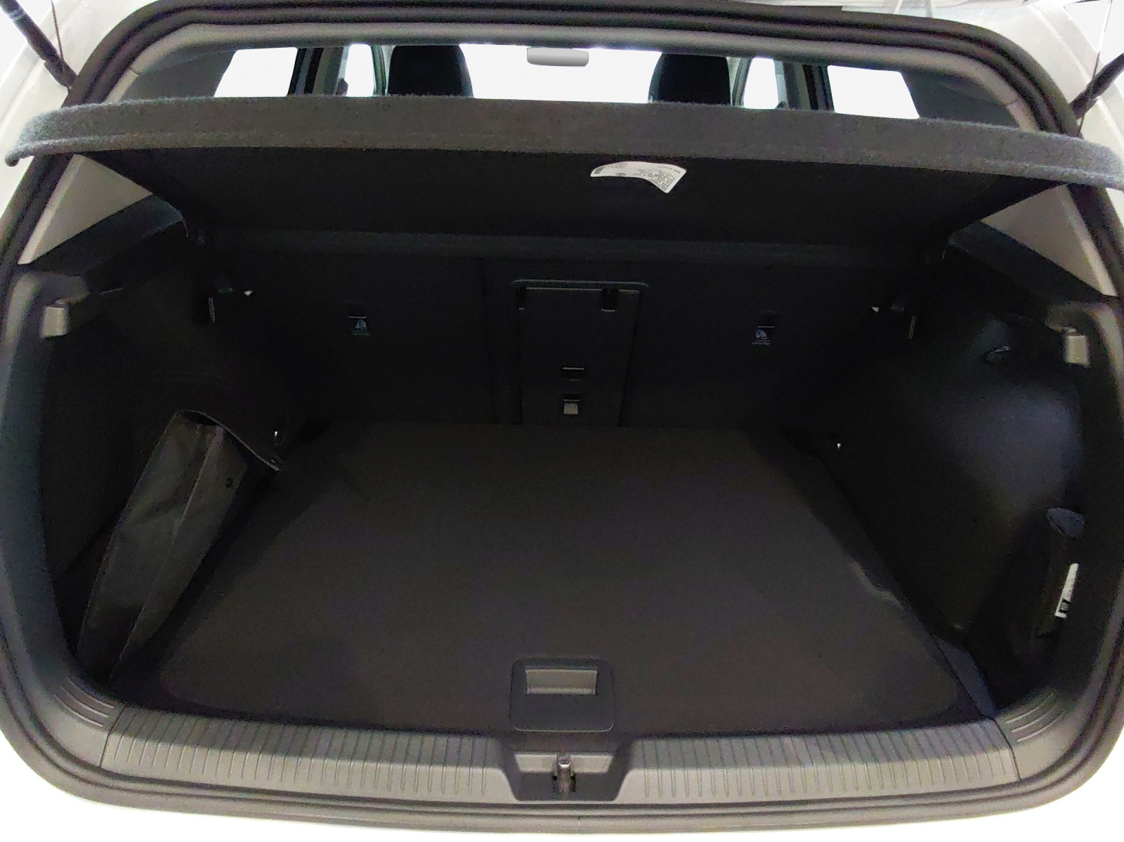 VW Golf 1.5 e TSI mHEV United DSG-image-12