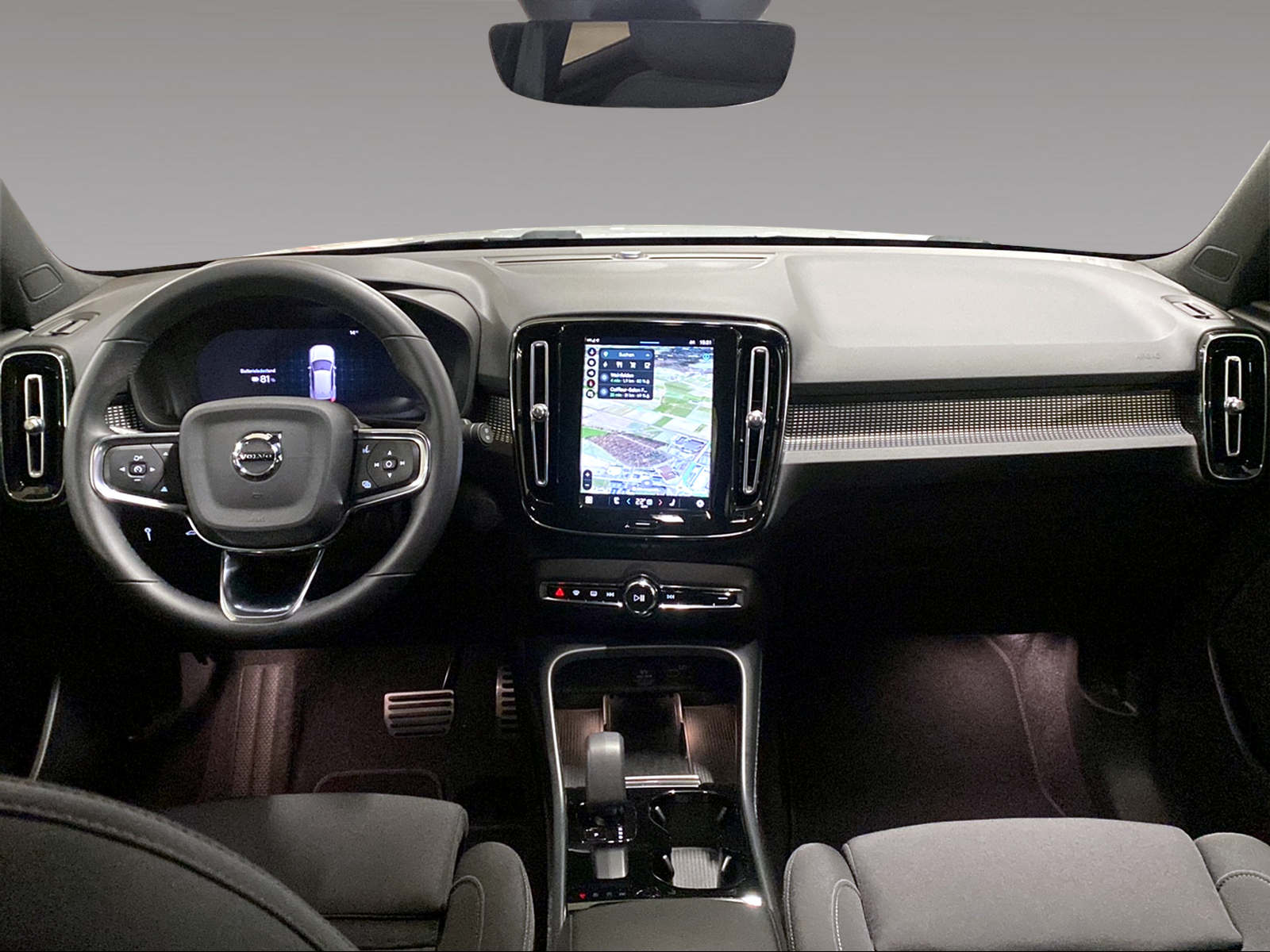 VOLVO XC40 P6 Plus-image-5