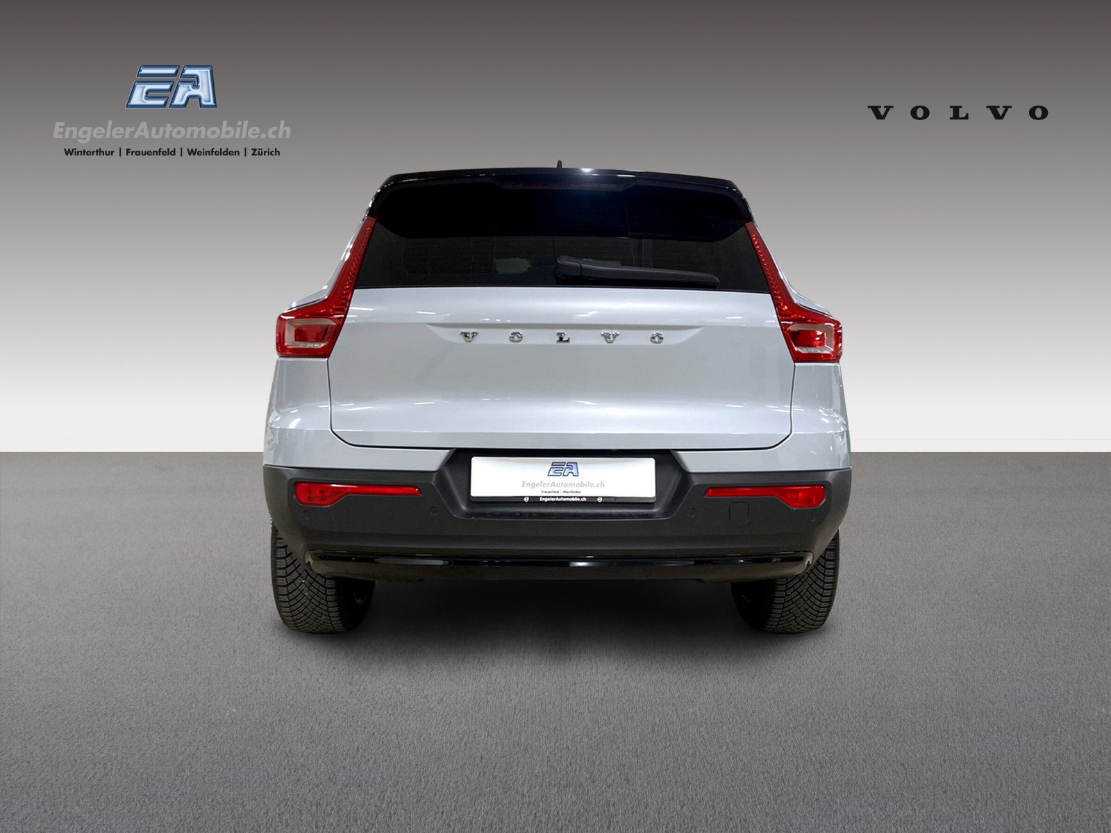 VOLVO XC40 P6 Plus-showroom-element-3