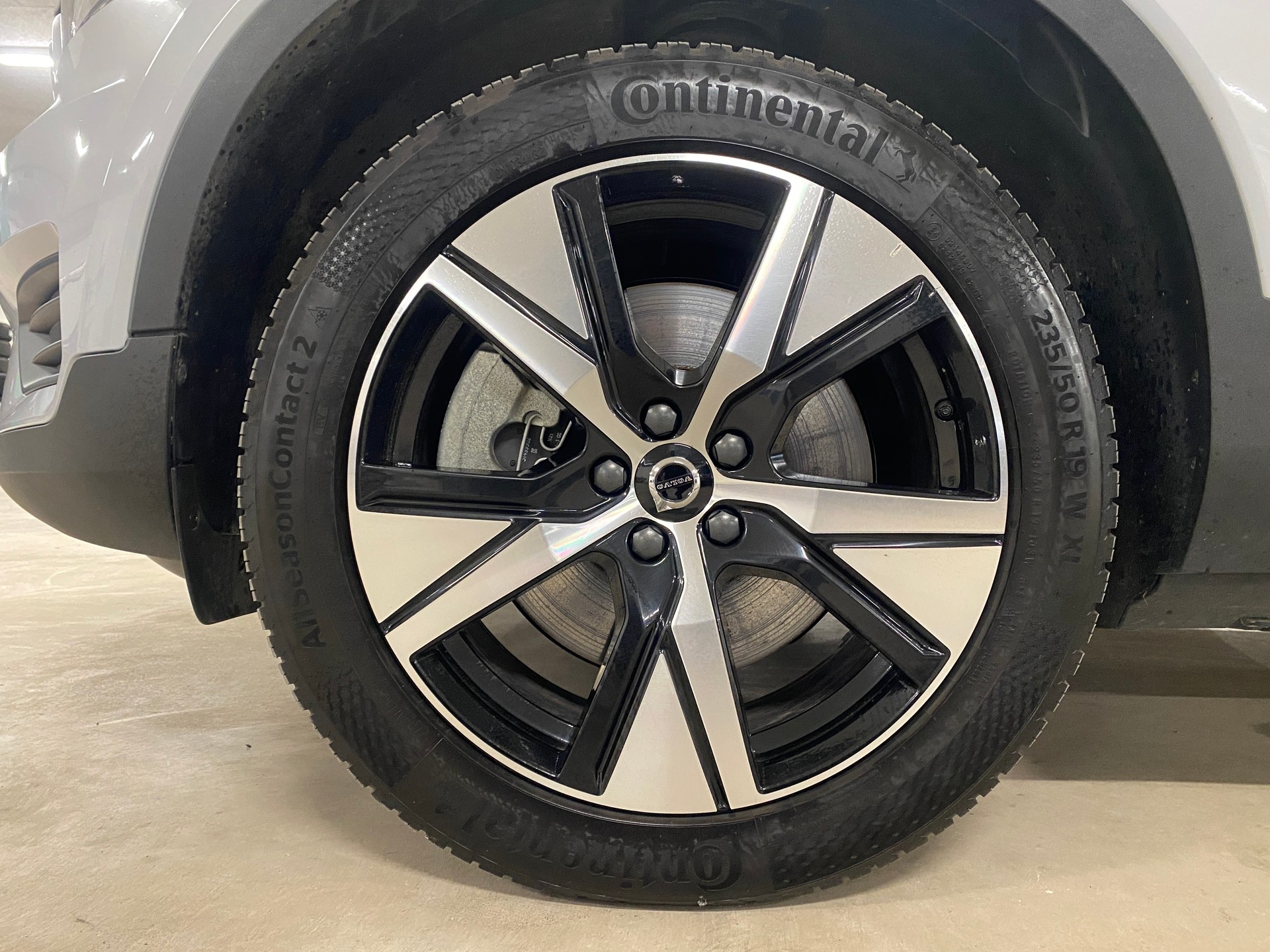 VOLVO XC40 P6 Plus-image-14