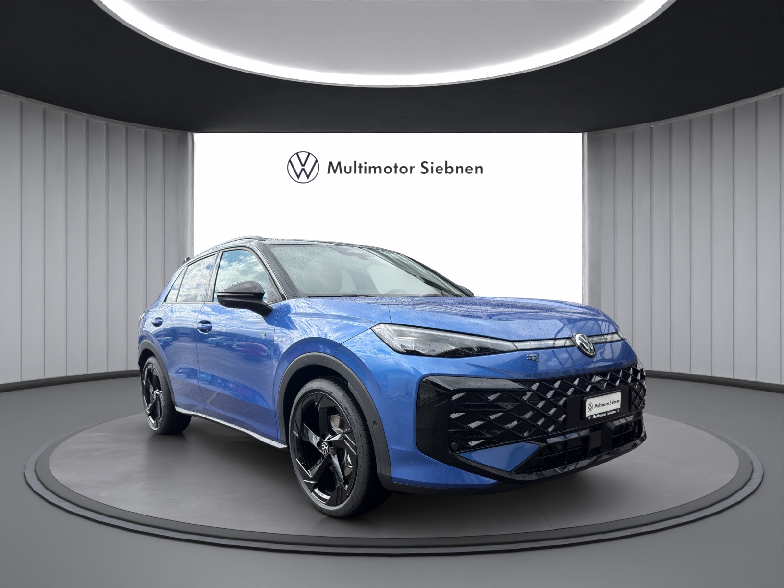 VW T-Roc 1.5 eTSI mHEV R-Line DSG-image-6