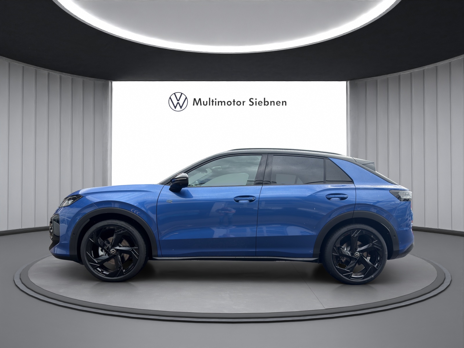VW T-Roc 1.5 eTSI mHEV R-Line DSG-showroom-element-1