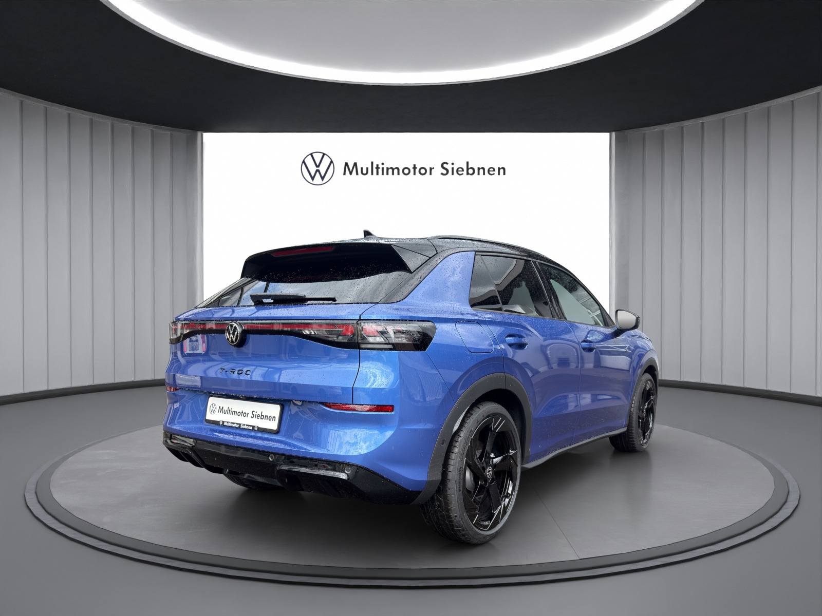 VW T-Roc 1.5 eTSI mHEV R-Line DSG-image-4