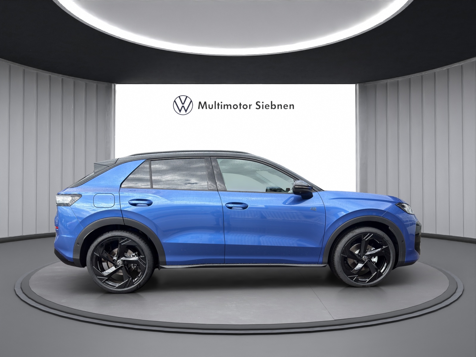 VW T-Roc 1.5 eTSI mHEV R-Line DSG-image-5