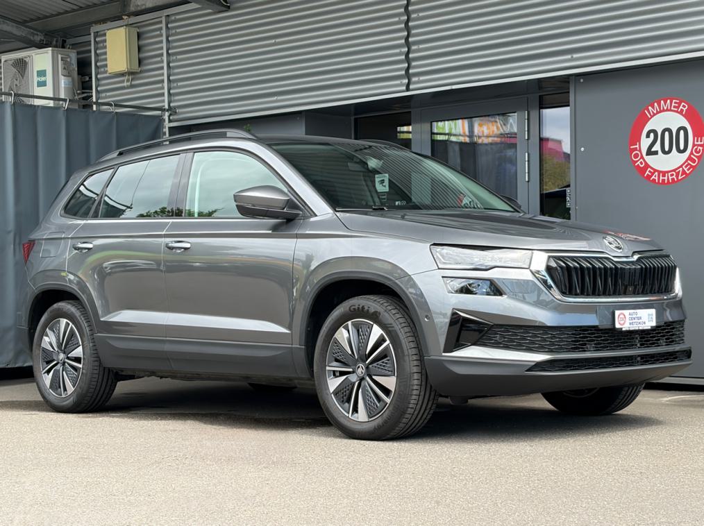 SKODA Karoq 2.0 TDI CR Dynamic 4x4 DSG-showroom-element-1