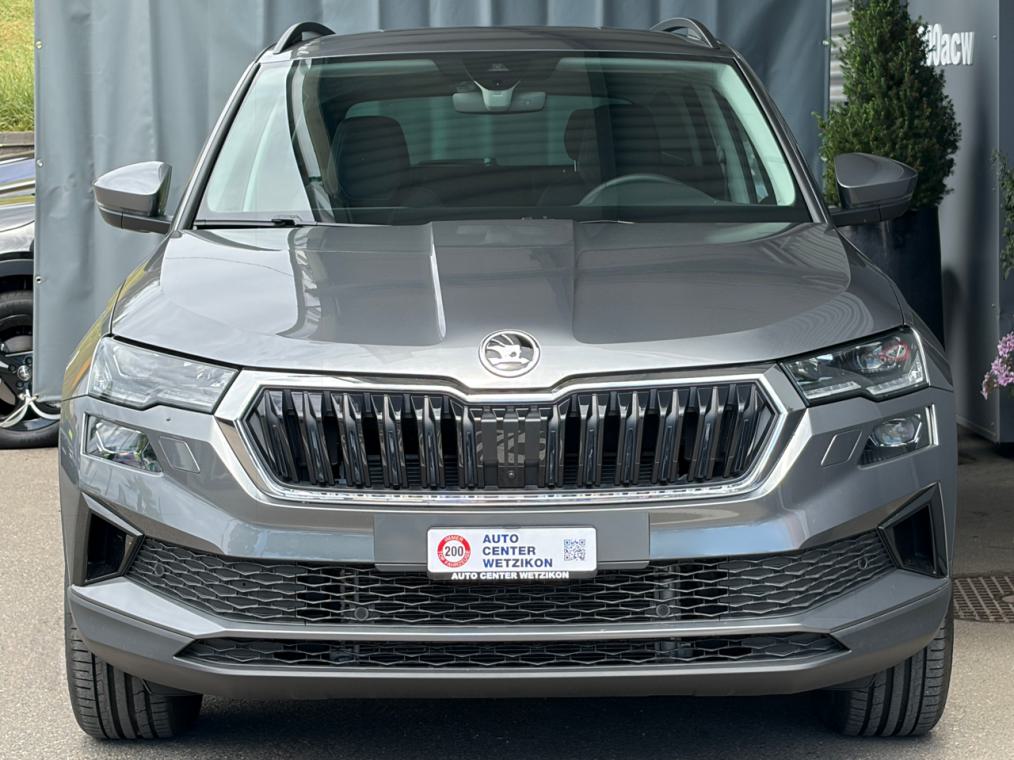 SKODA Karoq 2.0 TDI CR Dynamic 4x4 DSG