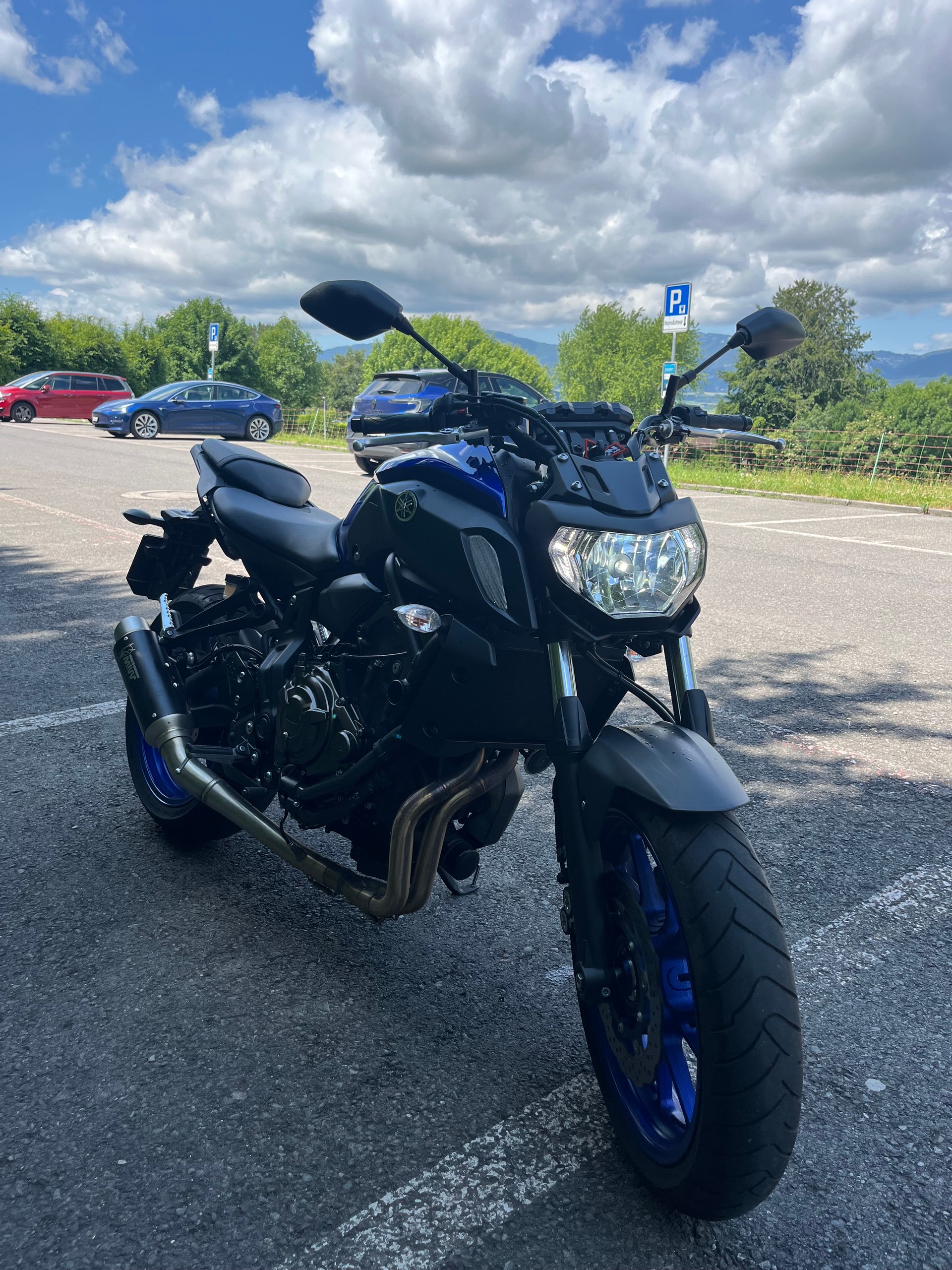 YAMAHA MT-07 ABS (35kW)-image-7