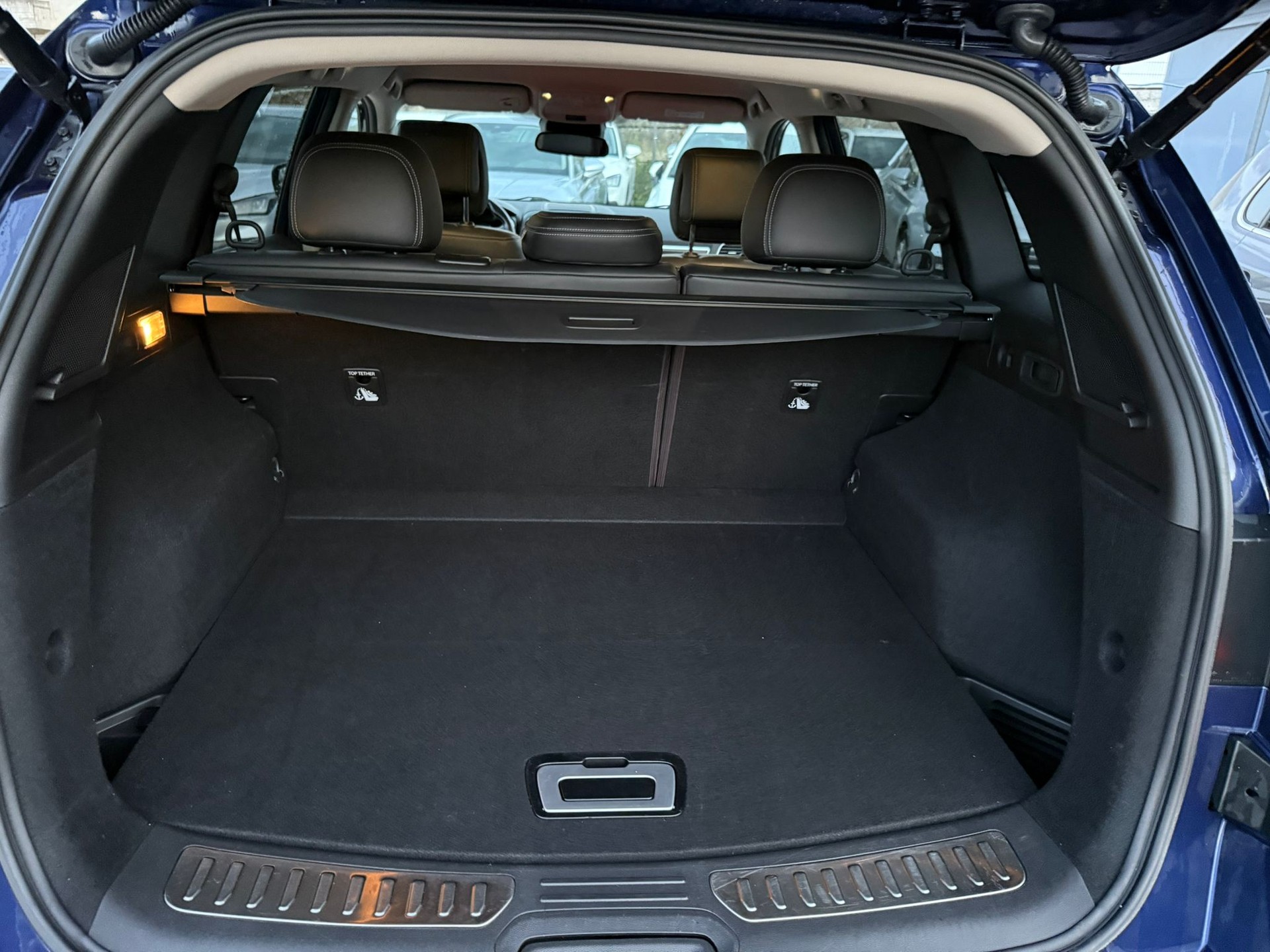 RENAULT Koleos 2.0 dCi Business Line 4x4 Xtronic CVT-image-7