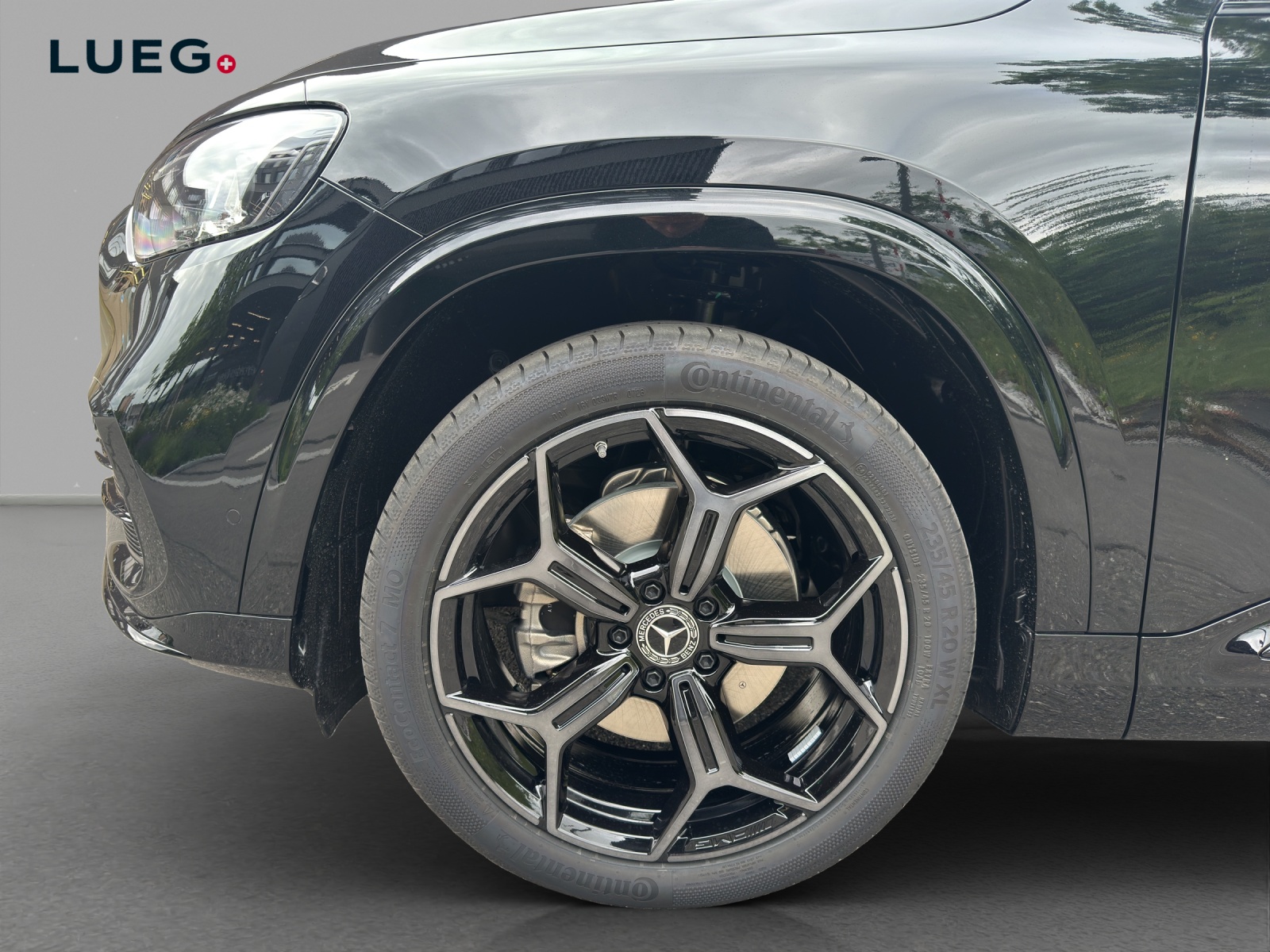 MERCEDES-BENZ GLB 220 4Matic 8G-Tronic-image-6