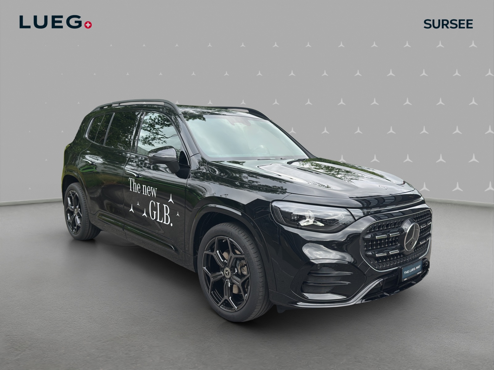 MERCEDES-BENZ GLB 220 4Matic 8G-Tronic-image-4