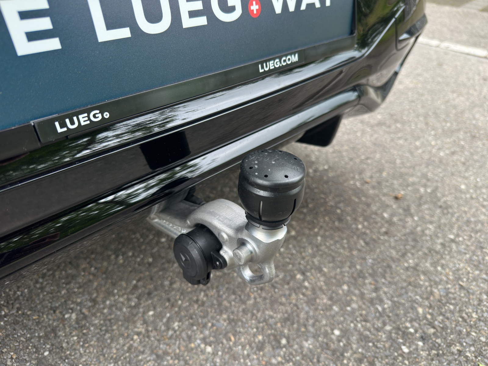 MERCEDES-BENZ GLB 220 4Matic 8G-Tronic-image-15