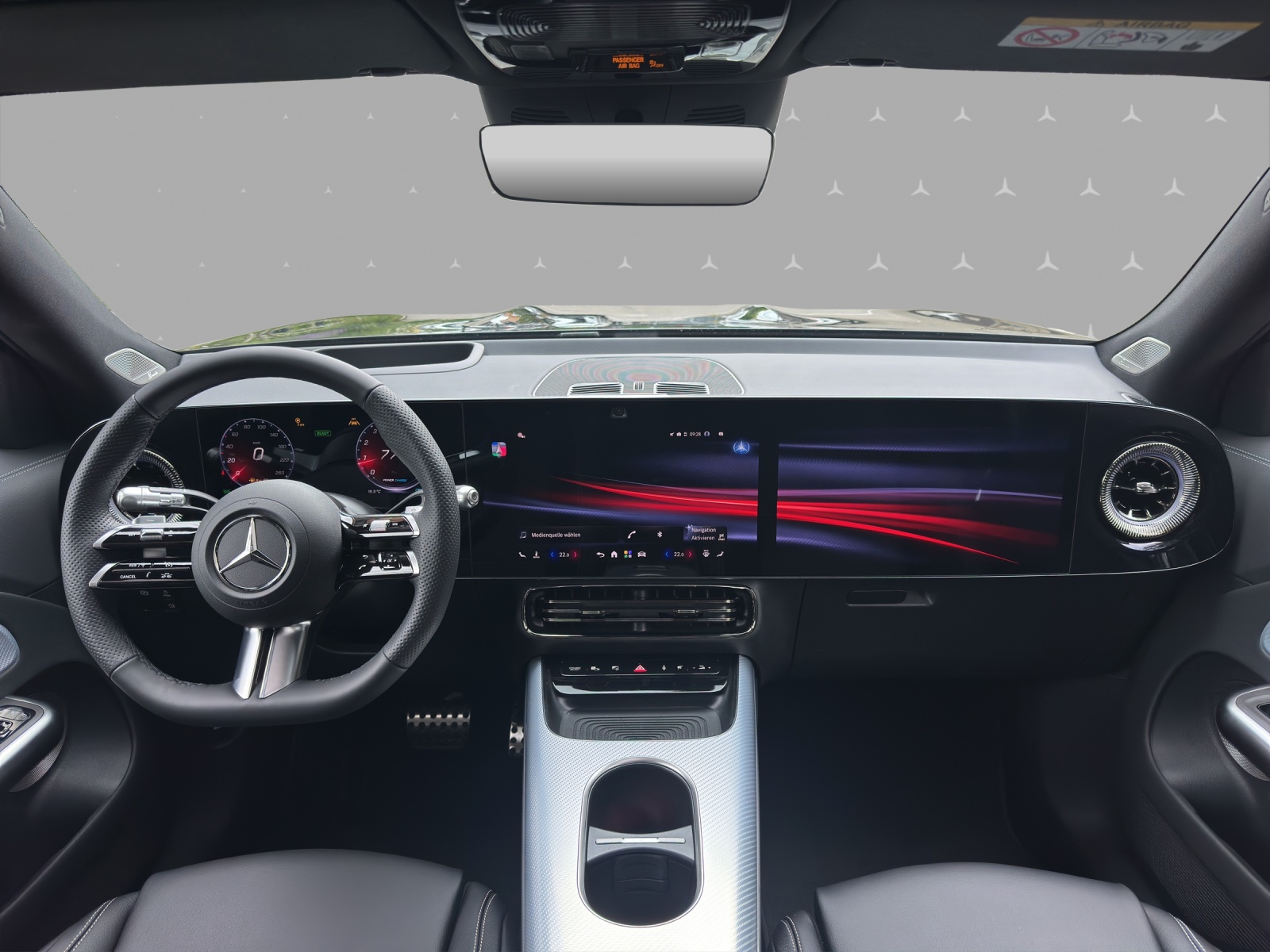 MERCEDES-BENZ GLB 220 4Matic 8G-Tronic-image-10