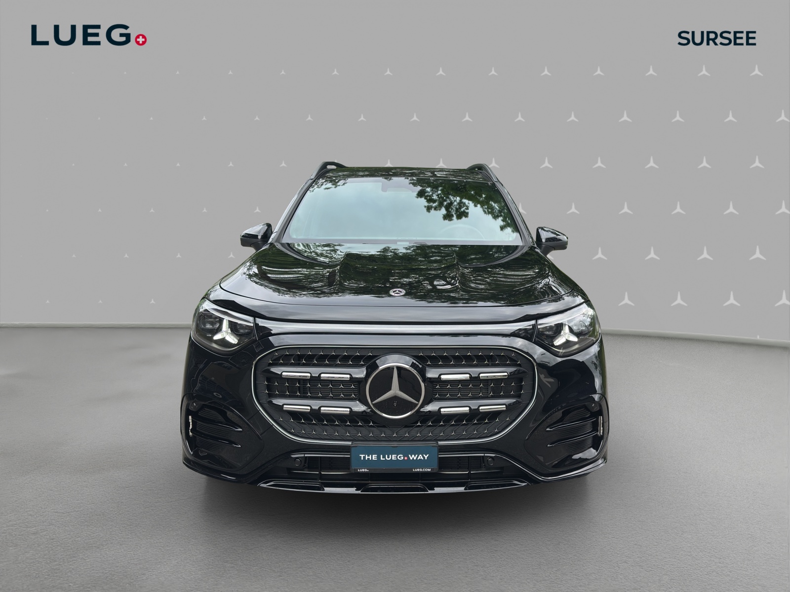 MERCEDES-BENZ GLB 220 4Matic 8G-Tronic-image-5