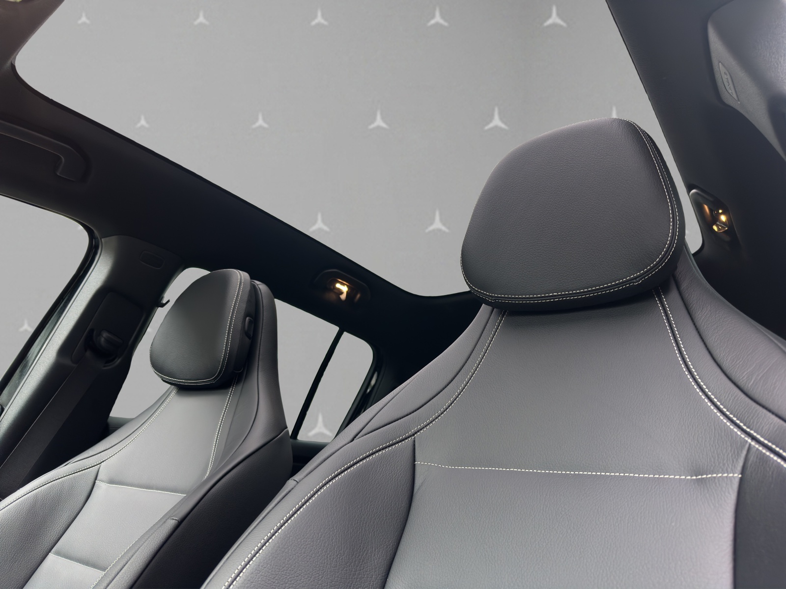 MERCEDES-BENZ GLB 220 4Matic 8G-Tronic-image-8