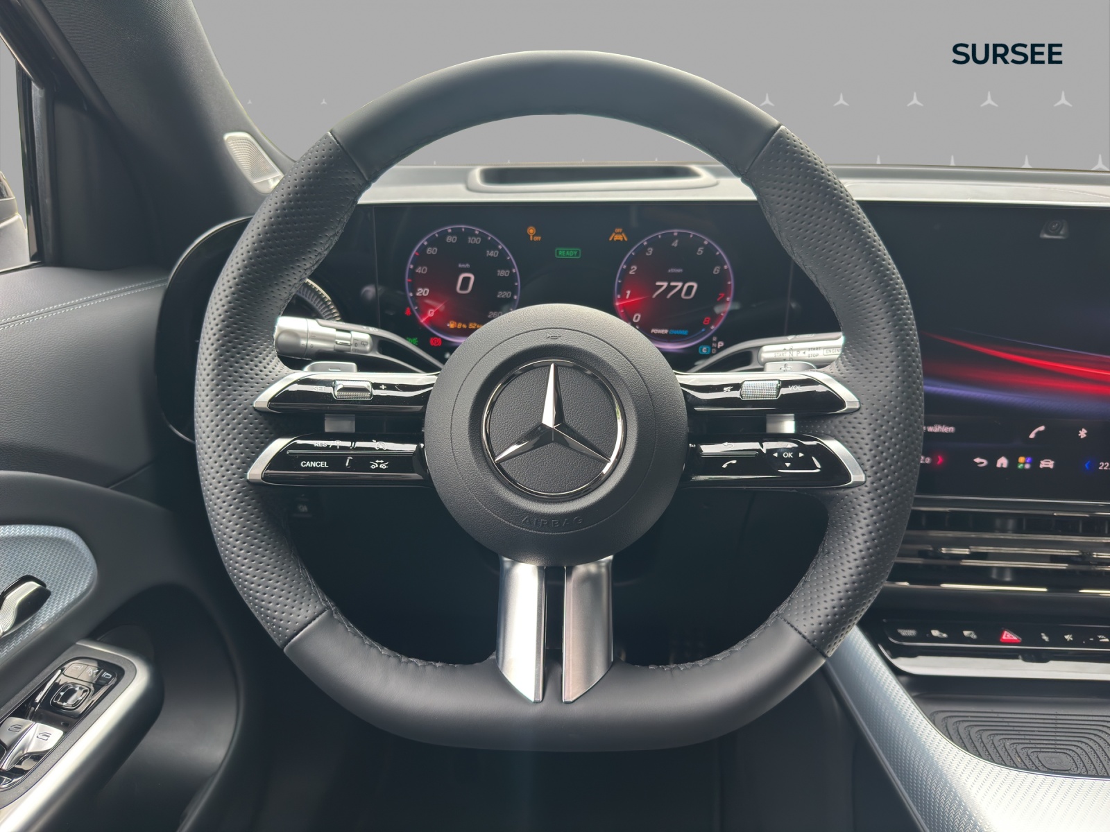 MERCEDES-BENZ GLB 220 4Matic 8G-Tronic-image-9