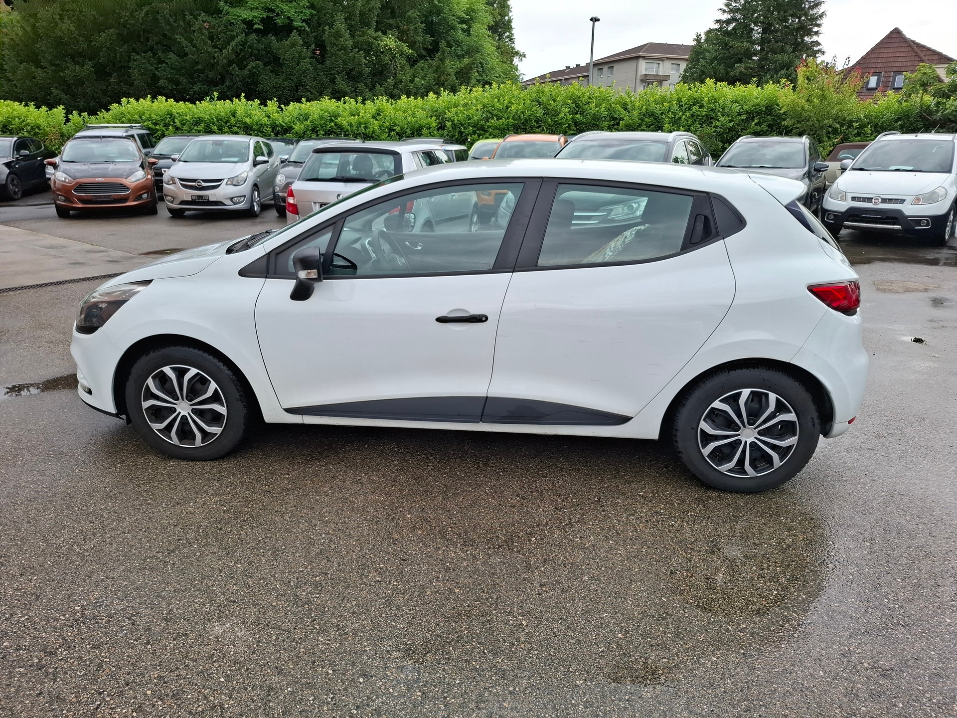 RENAULT Clio 1.5 dCi Expression-image-4