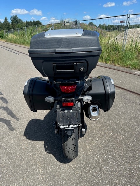 SUZUKI DL 650 Traveller ABS L7-image-4