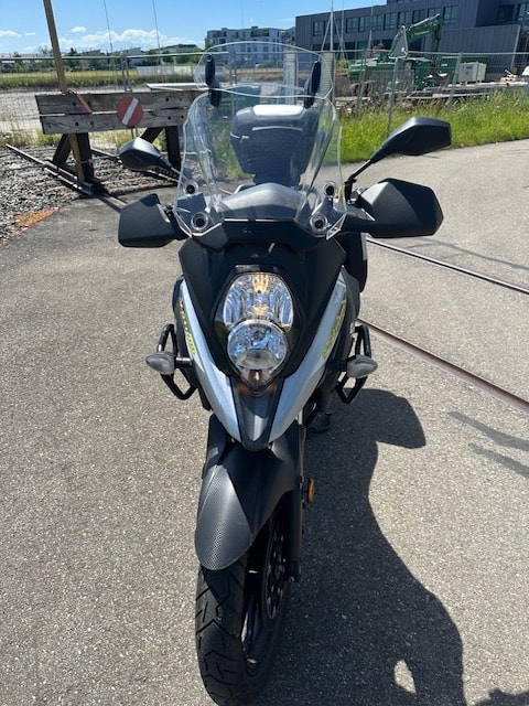 SUZUKI DL 650 Traveller ABS L7-image-3