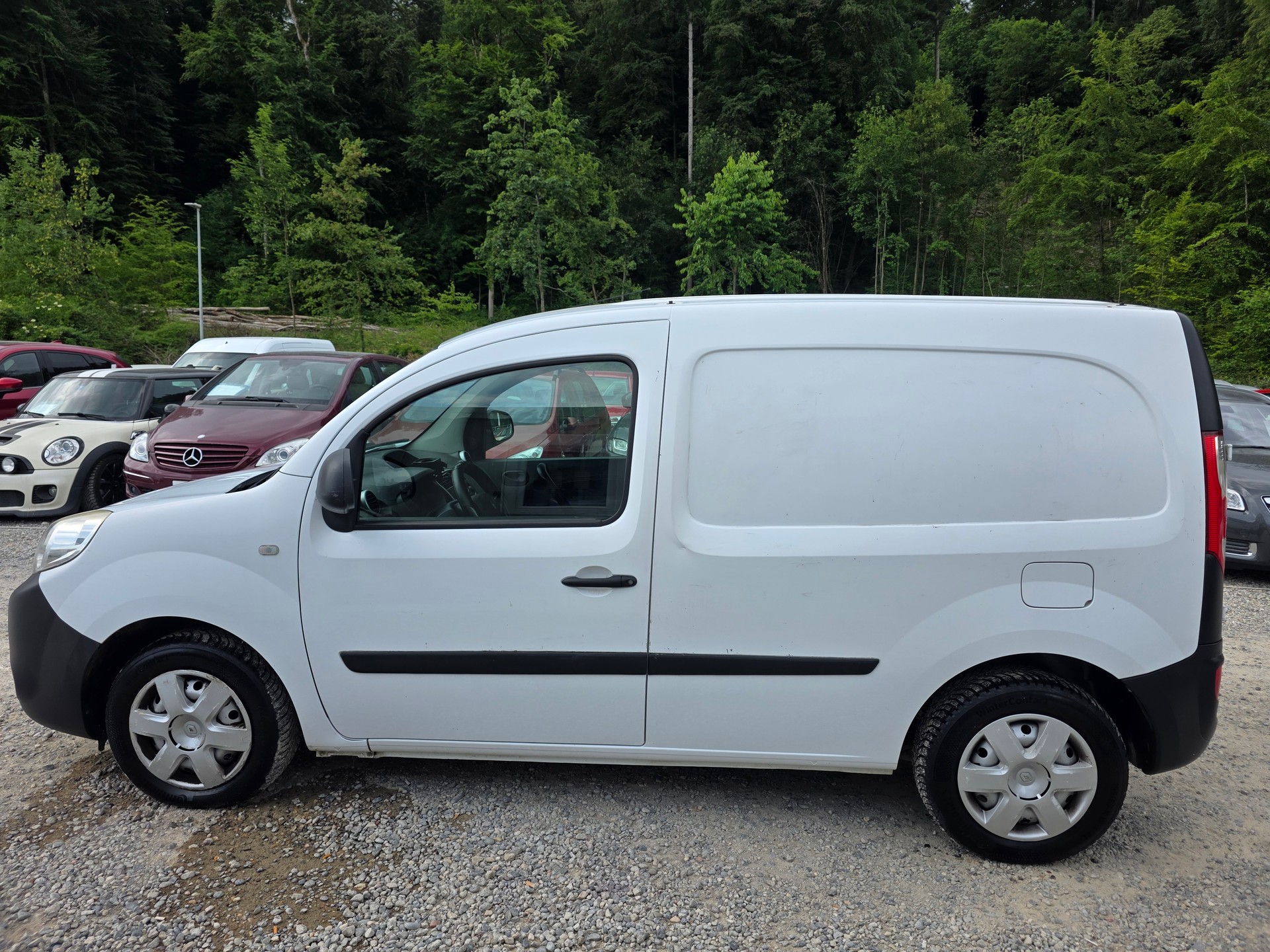 RENAULT Kangoo Medium dCi 110 Business-showroom-element-1