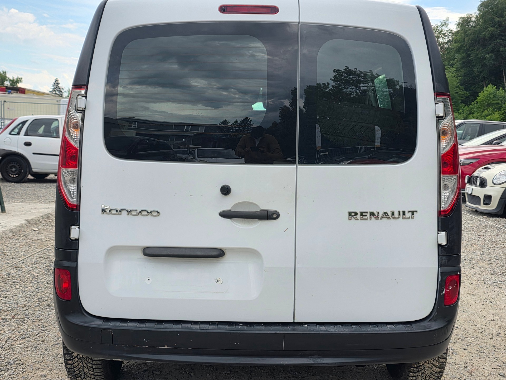 RENAULT Kangoo Medium dCi 110 Business-showroom-element-3