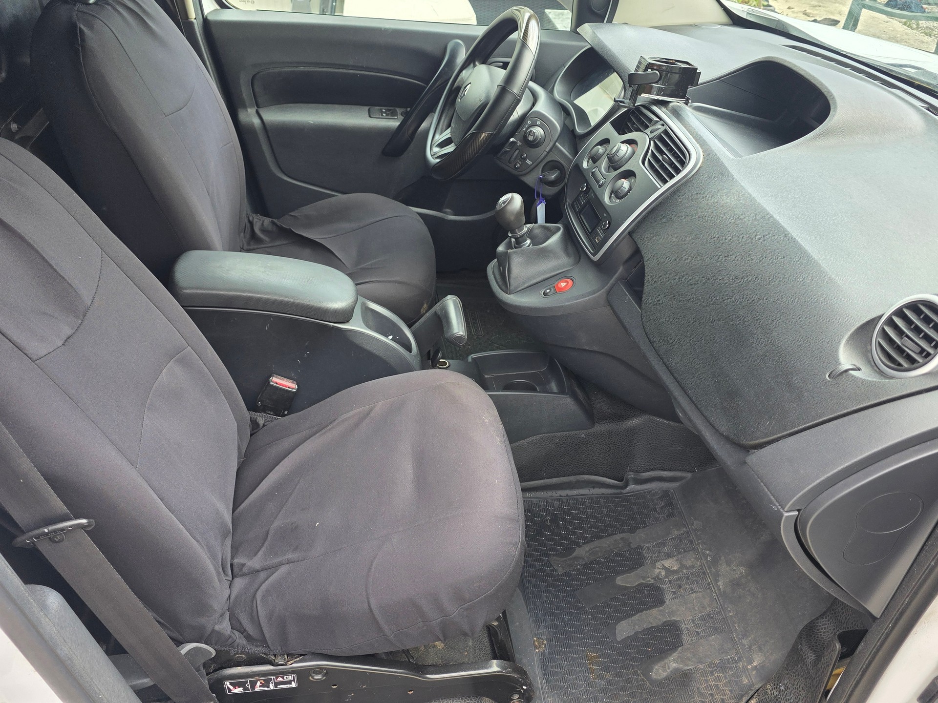 RENAULT Kangoo Medium dCi 110 Business-image-12