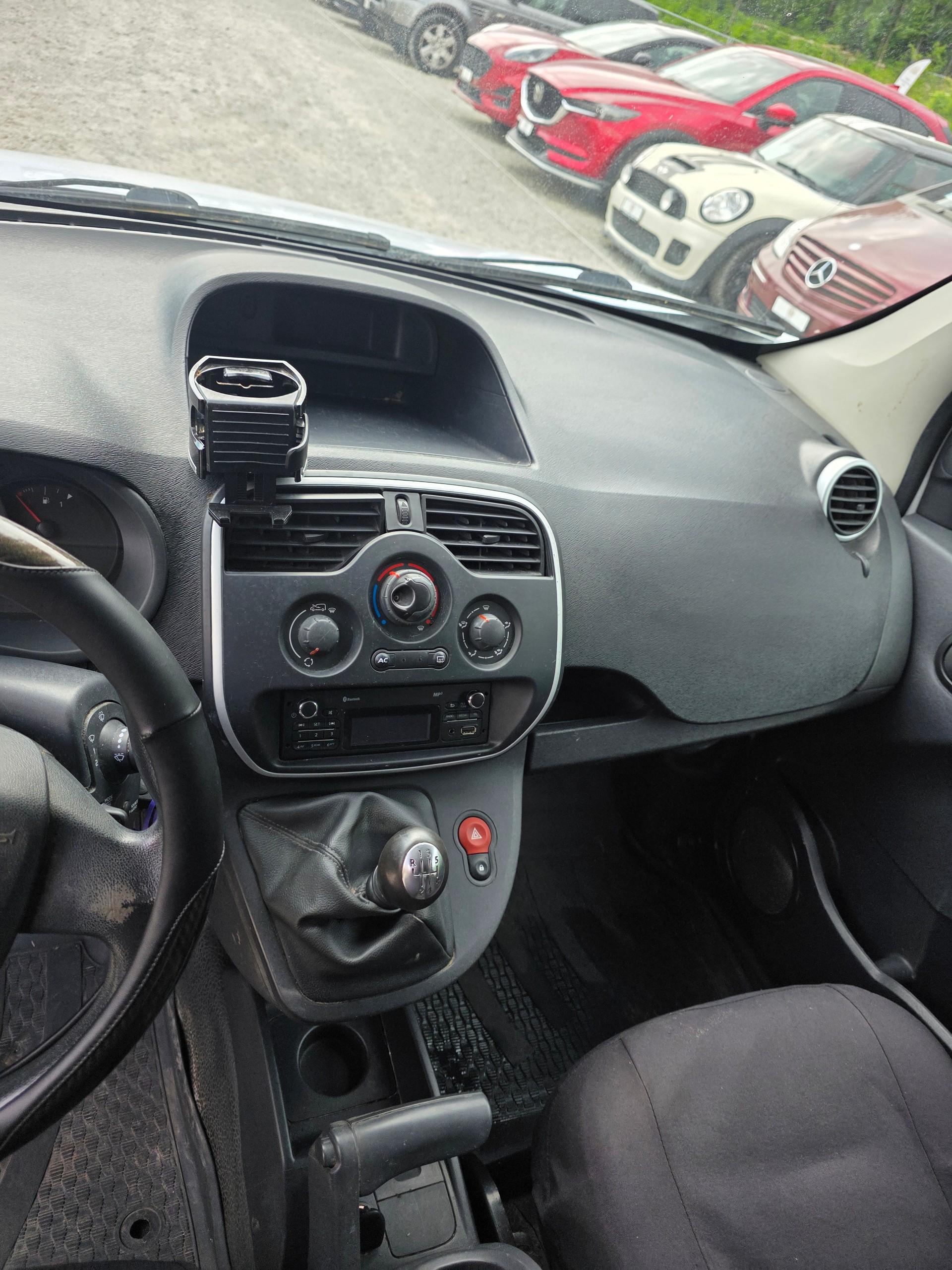RENAULT Kangoo Medium dCi 110 Business-image-11