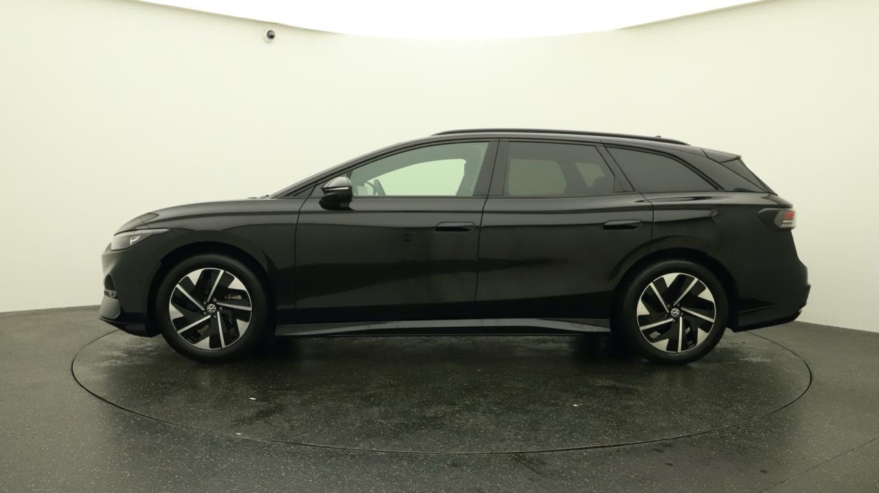 VW ID.7 Tourer Pro 77 kWh Limited-image-1