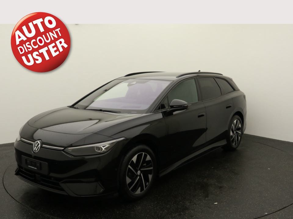 VW ID.7 Tourer Pro 77 kWh Limited-image-0