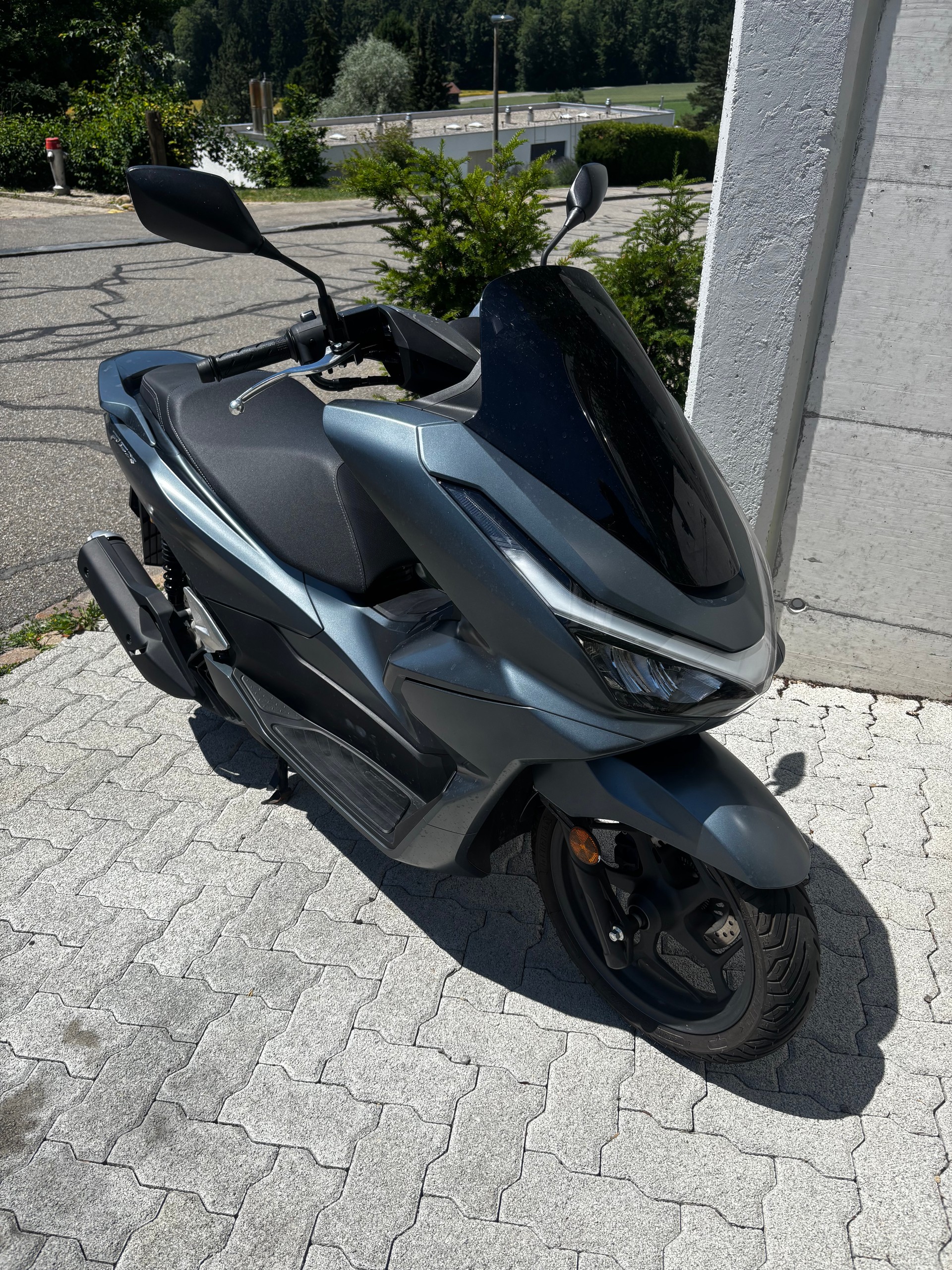 HONDA PCX 125 i ABS-image-0