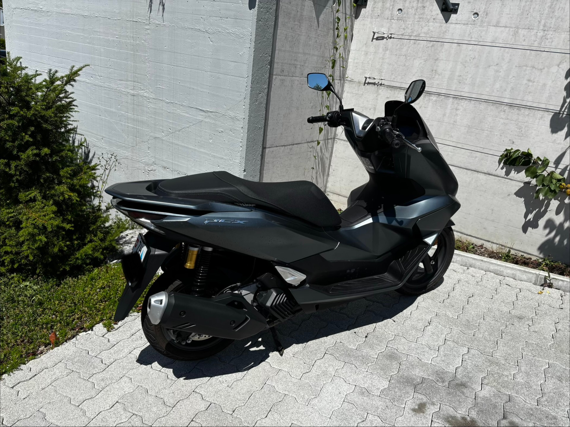HONDA PCX 125 i ABS-image-2