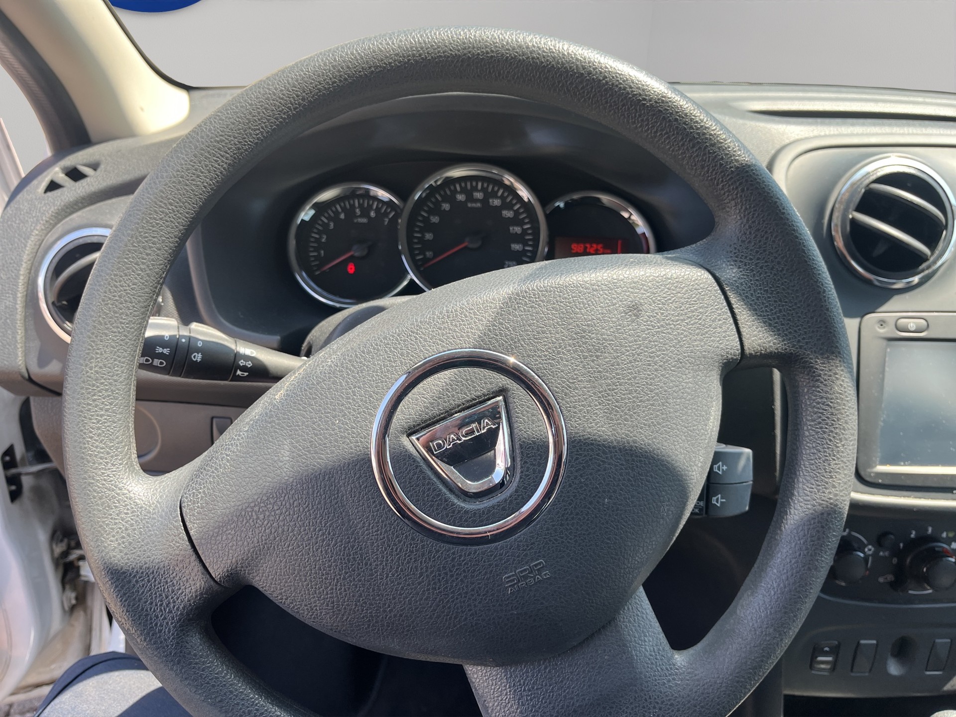 DACIA Sandero 1.2-image-14