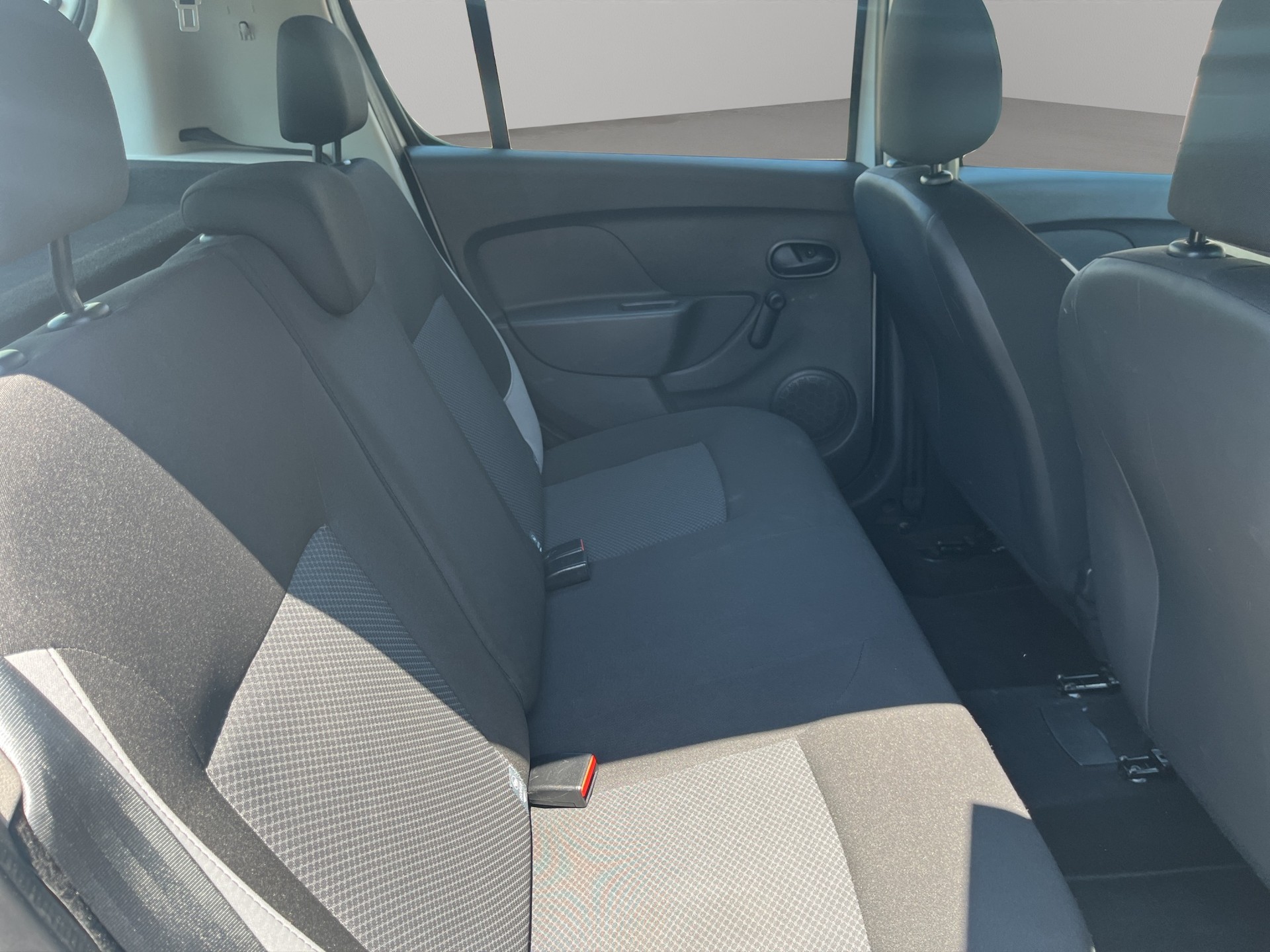 DACIA Sandero 1.2-image-7