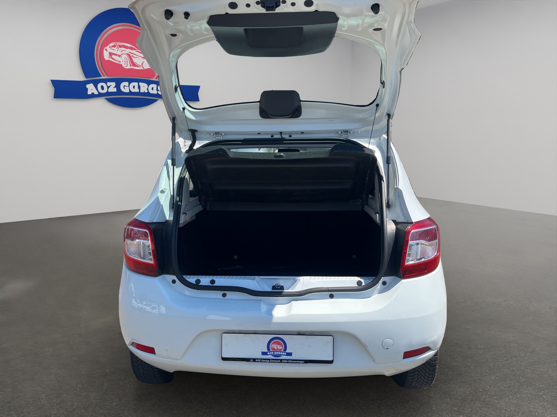 DACIA Sandero 1.2-image-8