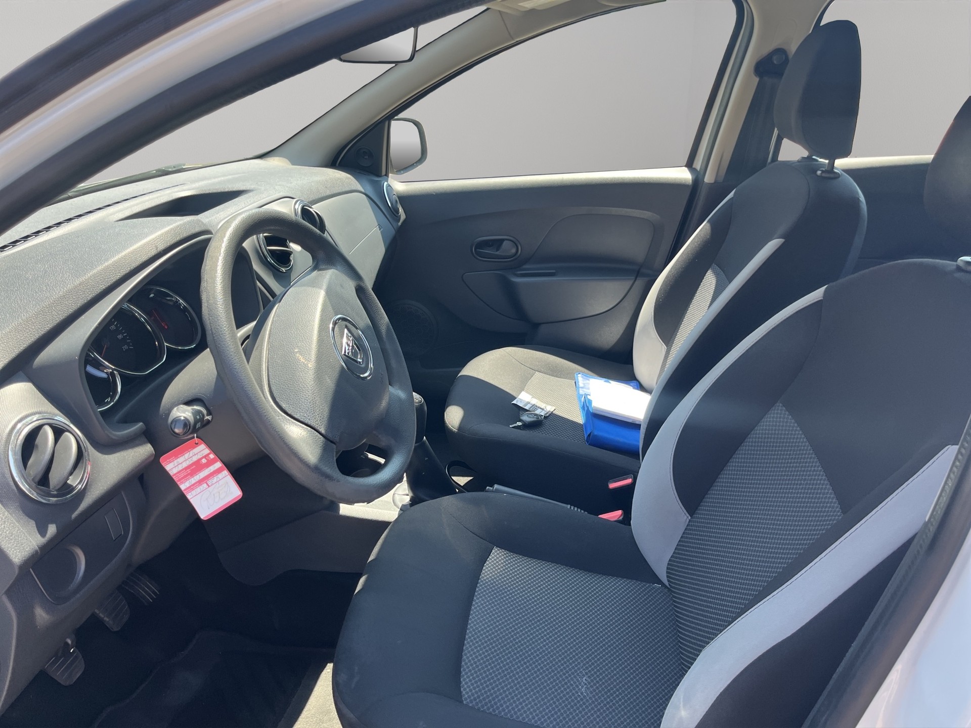 DACIA Sandero 1.2-image-13