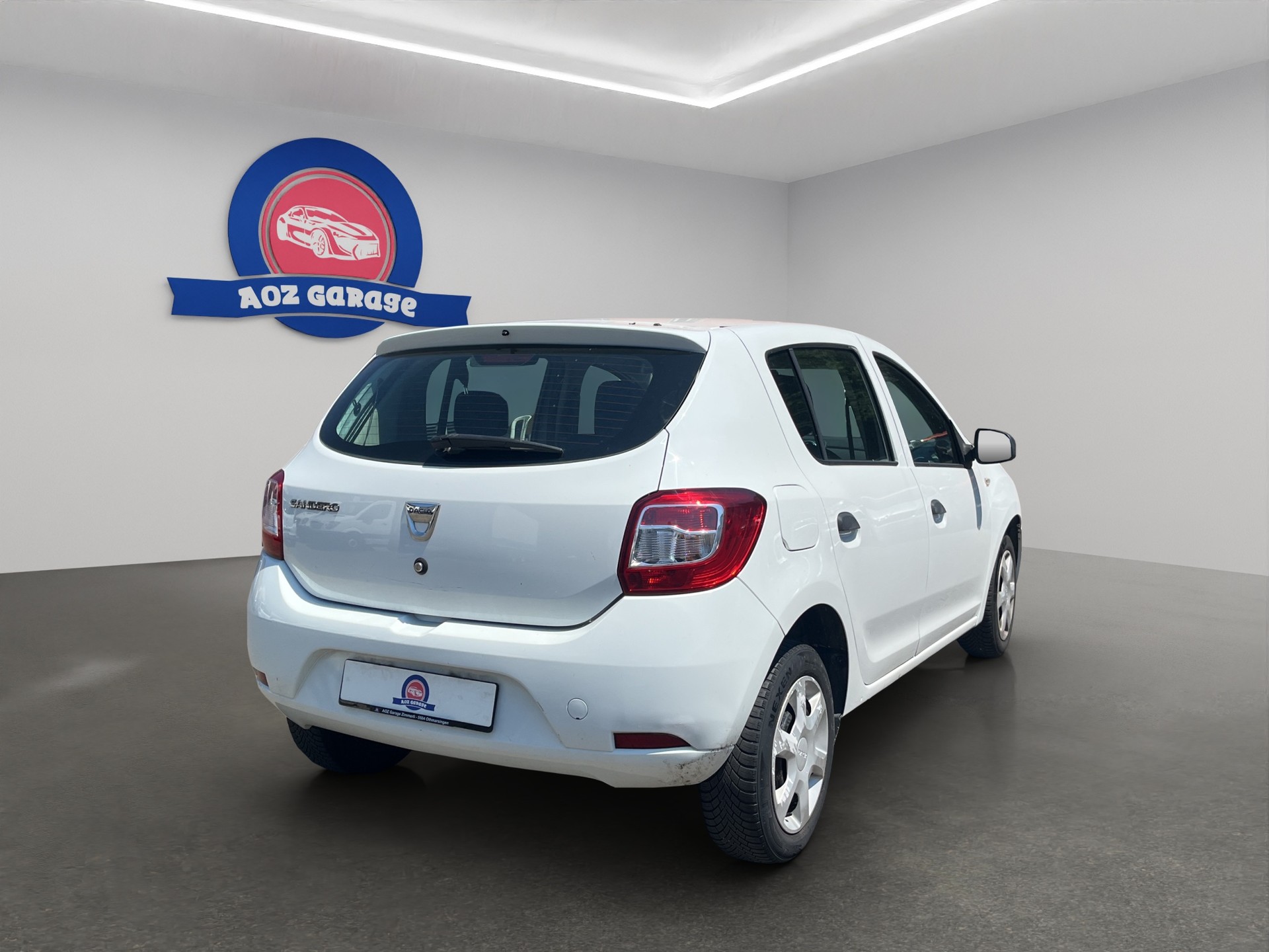DACIA Sandero 1.2-image-10