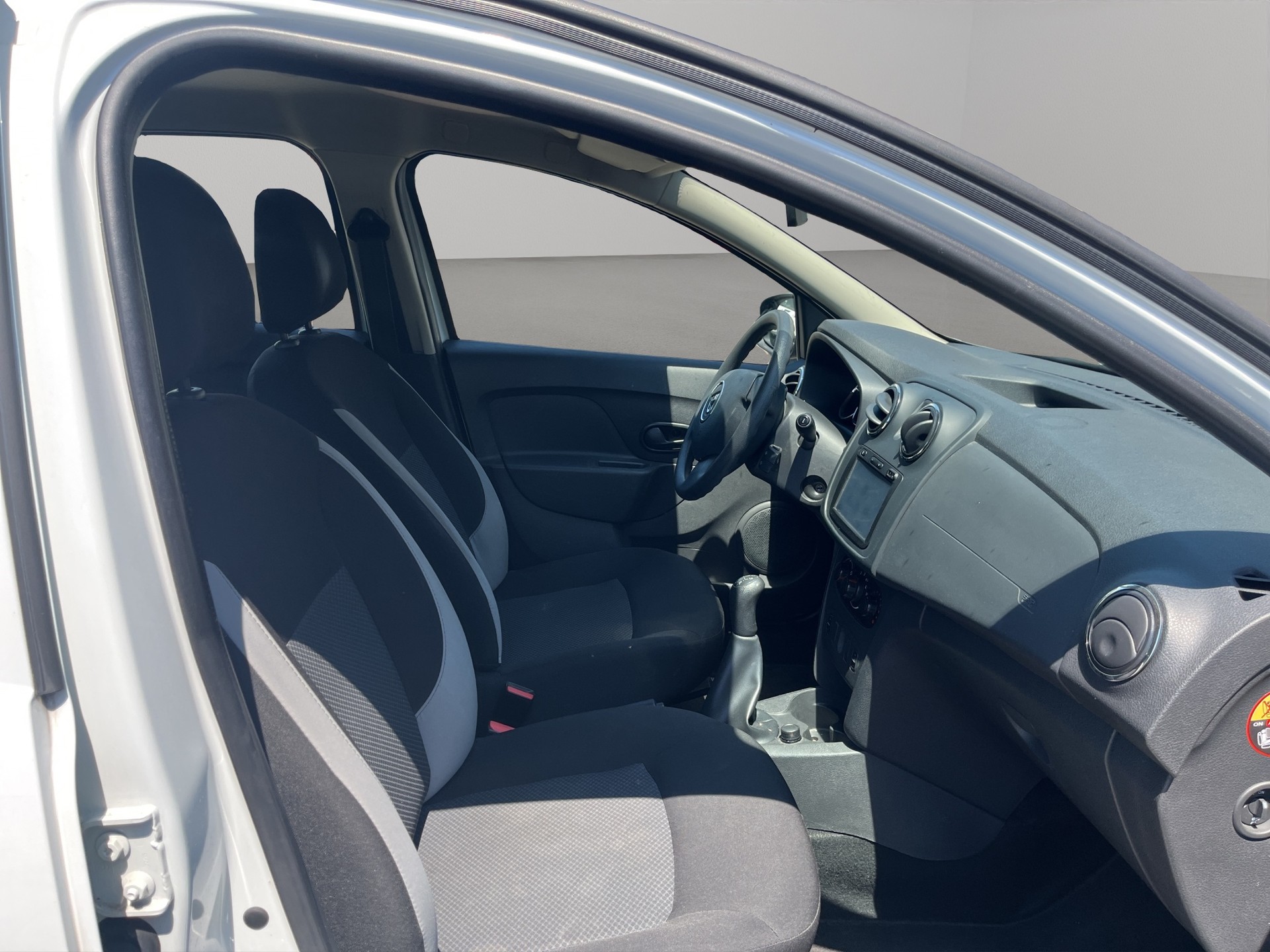 DACIA Sandero 1.2-image-6