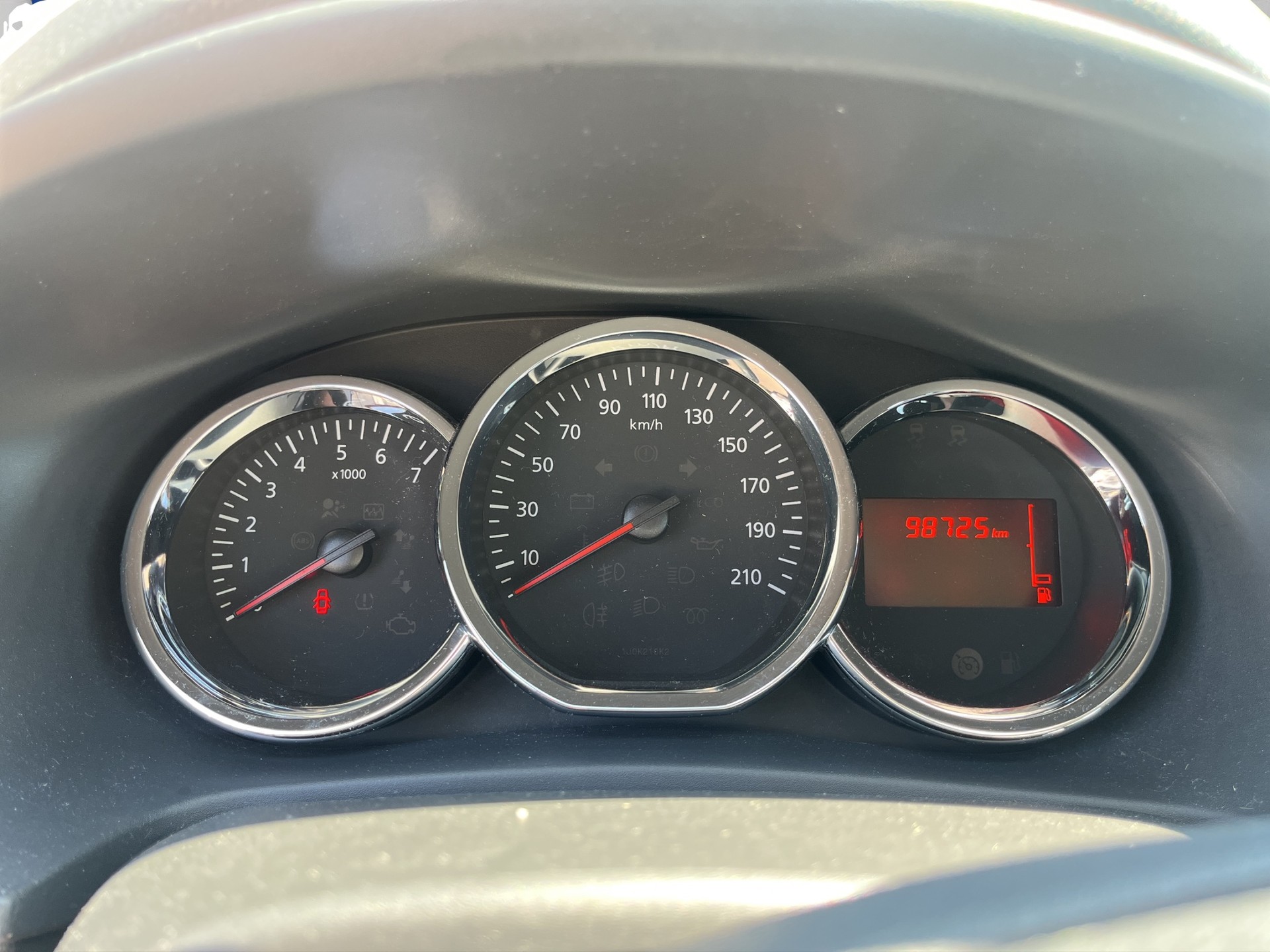 DACIA Sandero 1.2-image-15