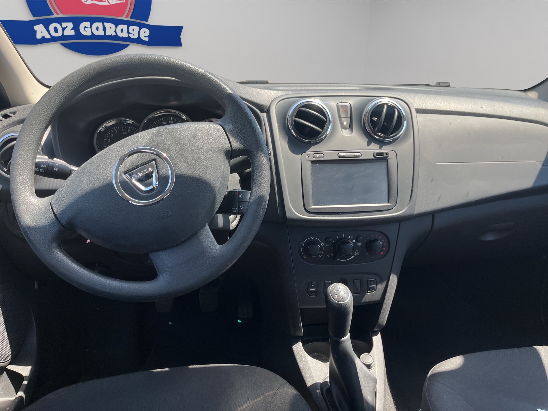 DACIA Sandero 1.2-image-5